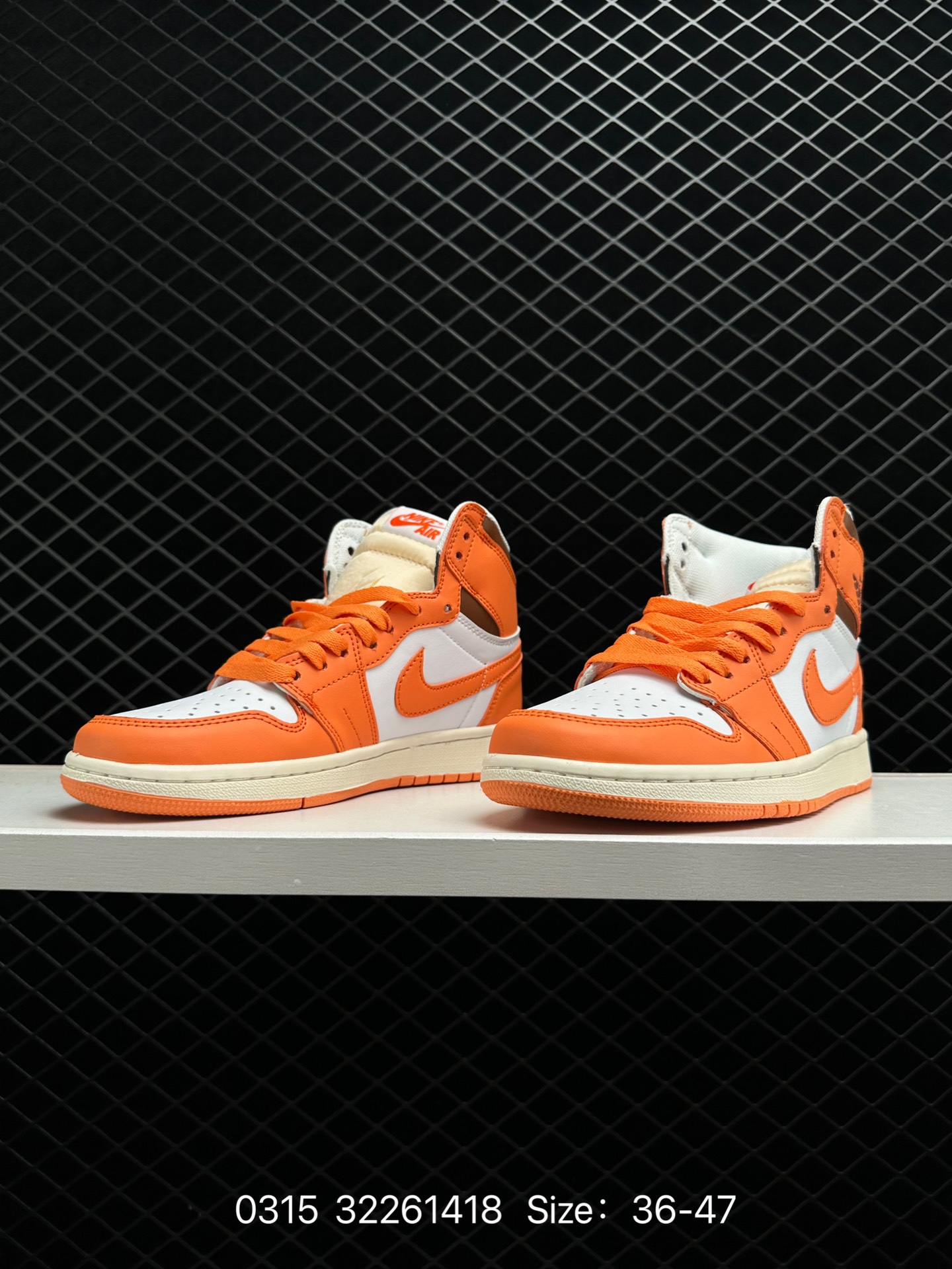 Air Jordan 1 Retro High OG 